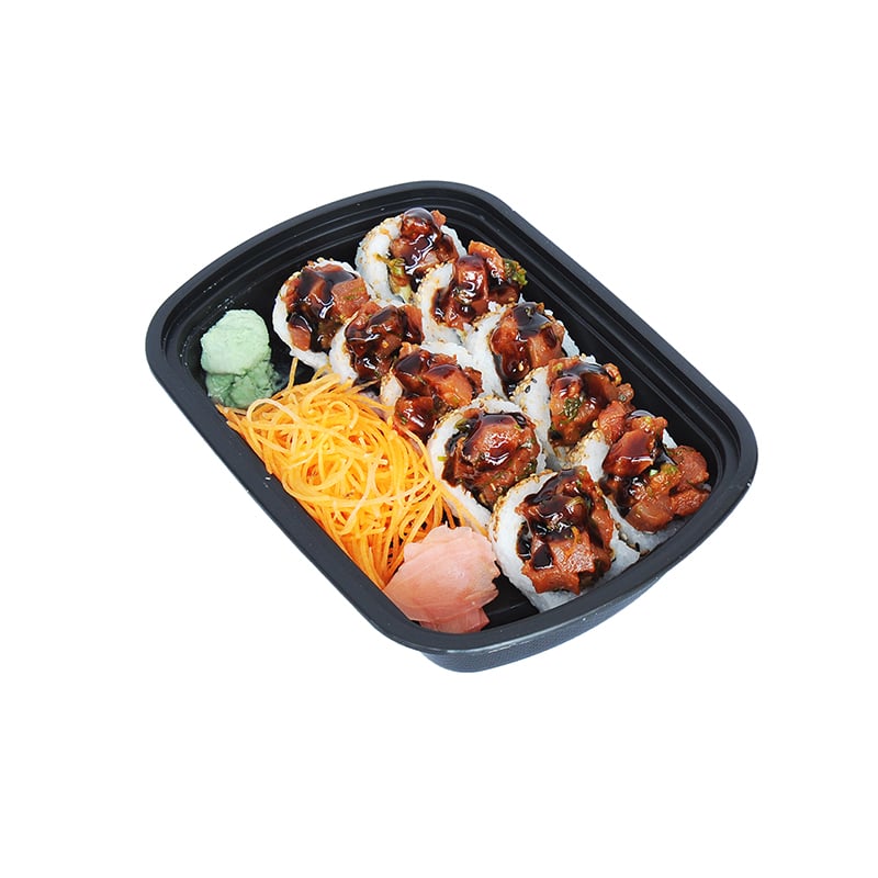 MAPUNA ROLL SUSHI
