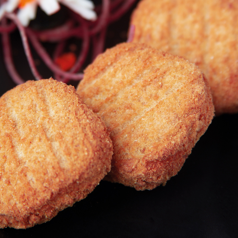 NUGGETS DE PESCADO