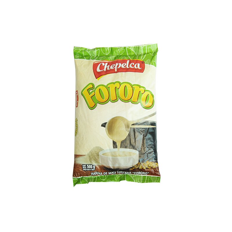 FORORO 500 GR