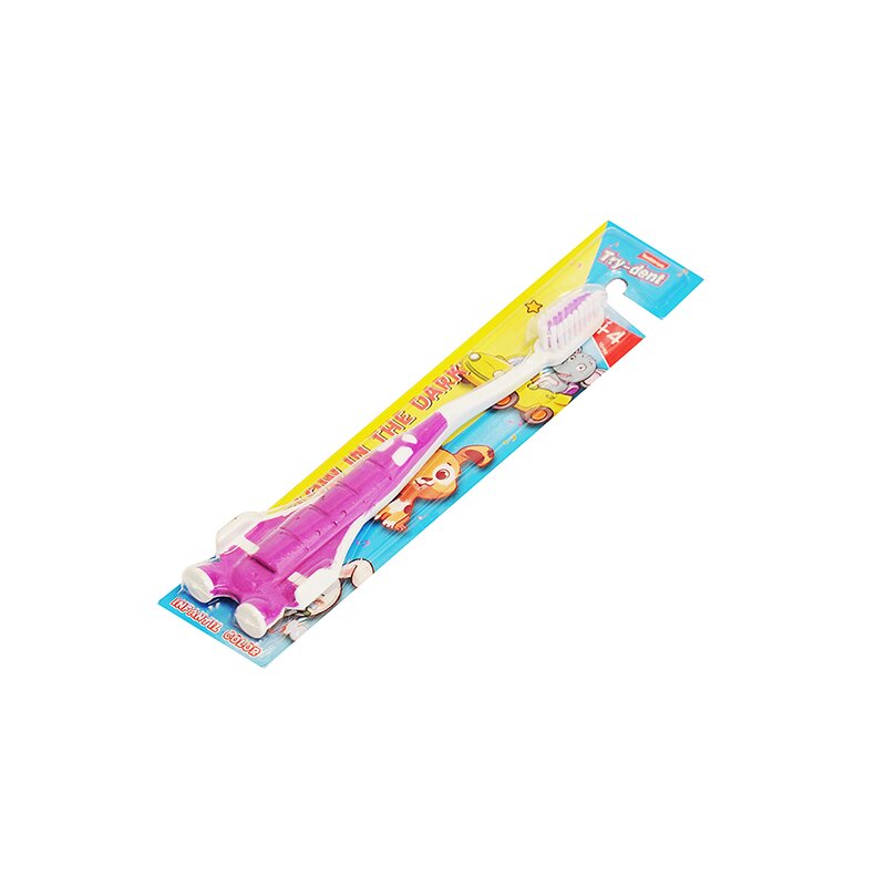 CEPILLO DENTAL INFANTIL TRY DENT