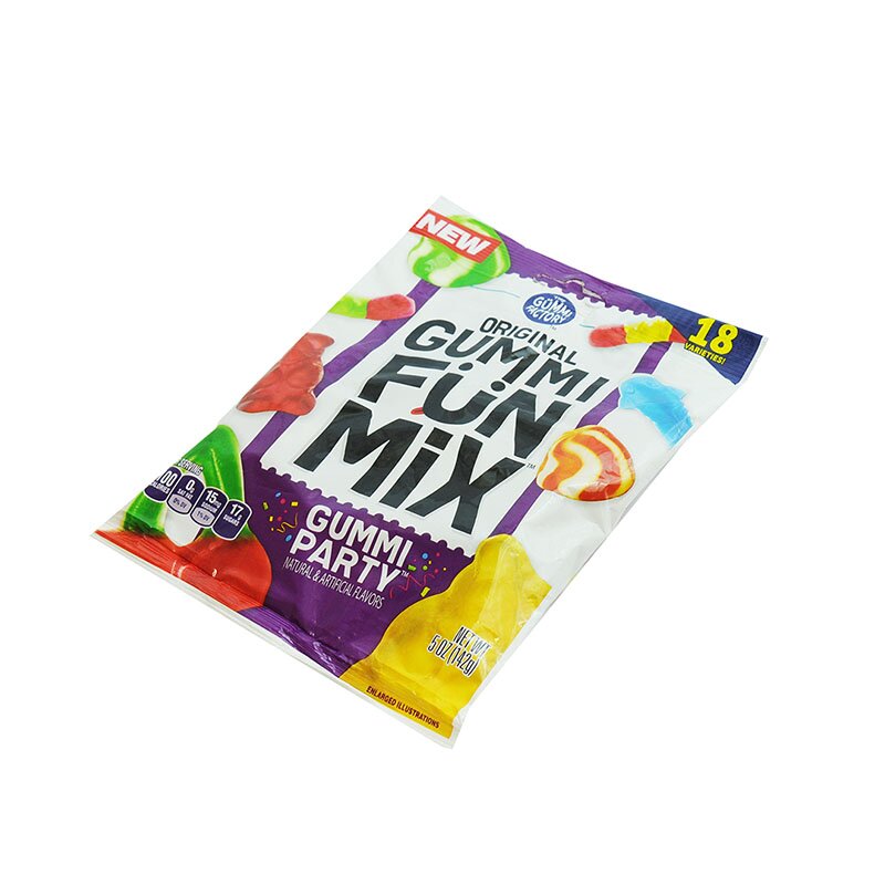 GUMMI PARTY 5OZ