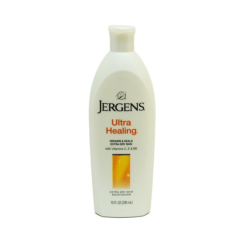 LOCIÓN JERGENS CUERPO 10OZ