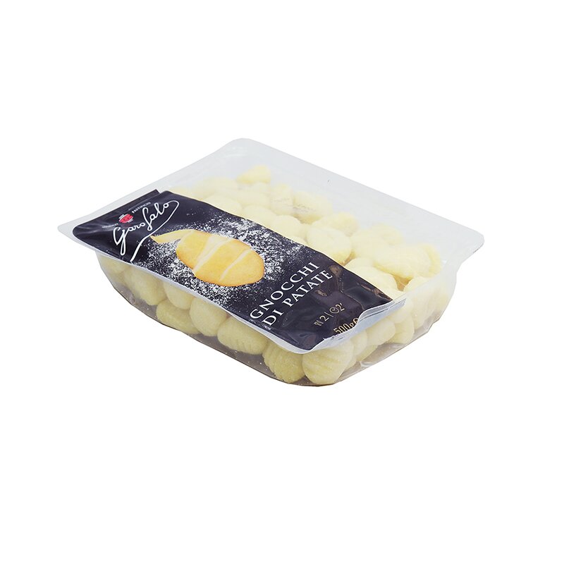 GNOCCHI DI PATATE 500G
