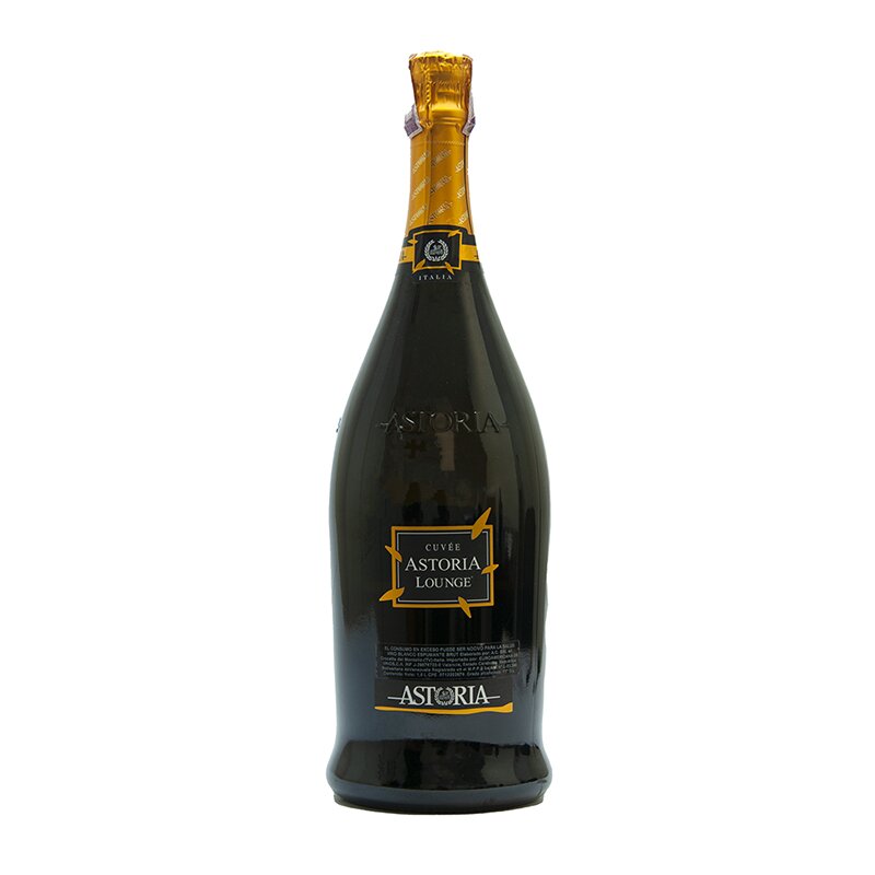 CUVEE LOUNGE 1,5L