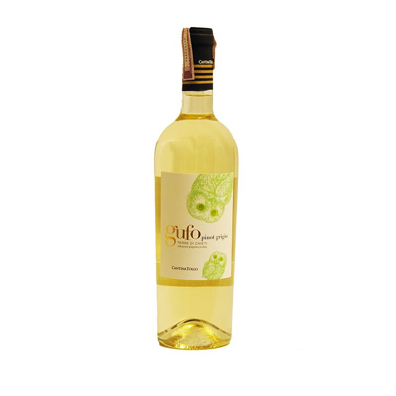 GUFO PINOT GRIGIO