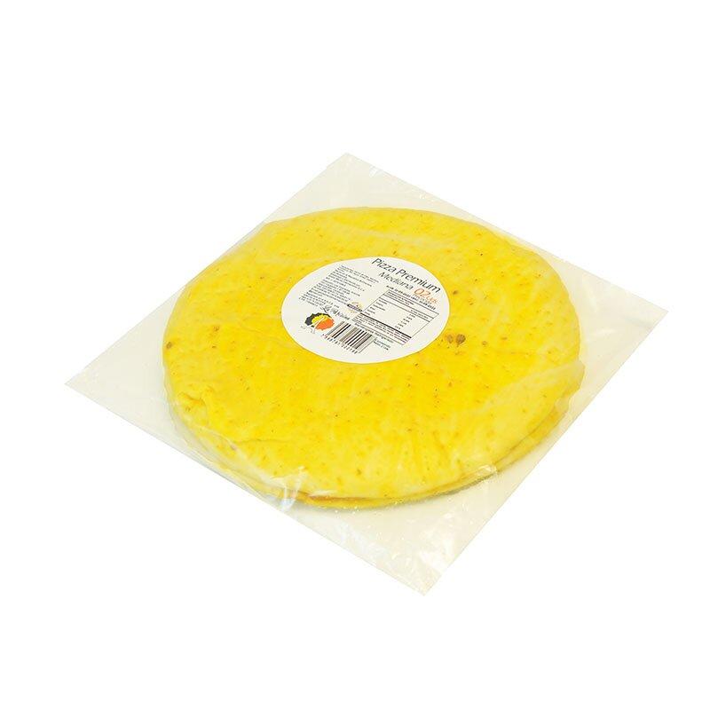 DISCO DE PIZZA PREC PARISINA