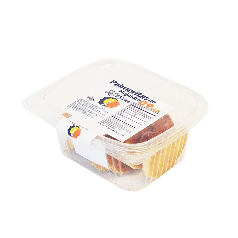 PALMERITAS PARISINA 9 UND