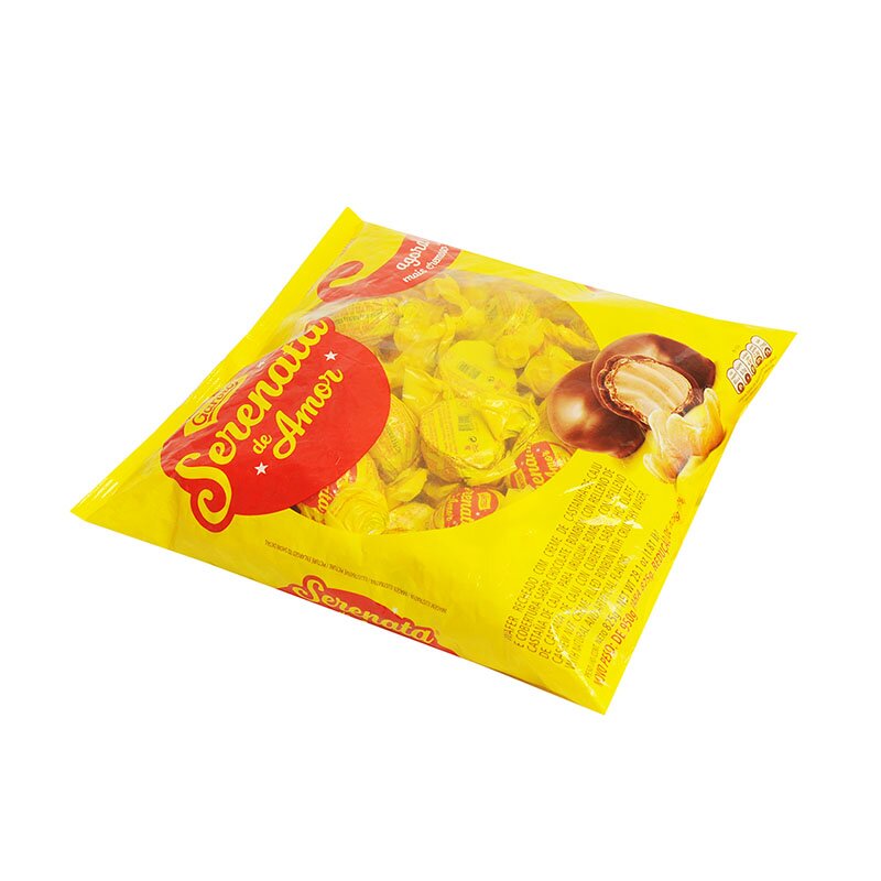GAROTO SERENATA AMOR 825 GR