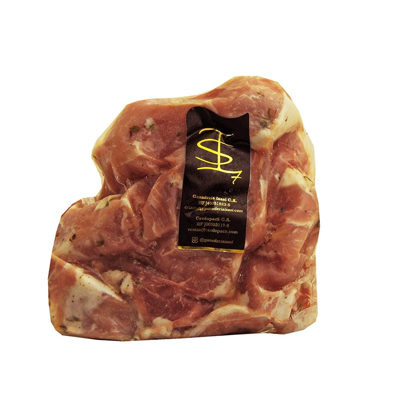 CERDOPACK TROZOS DE PERNIL ALIÑADO KG