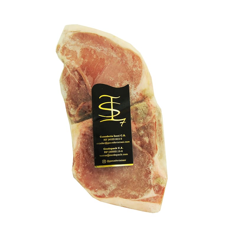 CERDOPACK T BONE KG