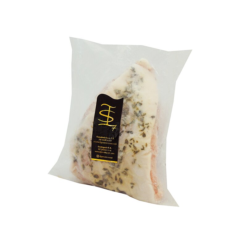 CERDOPACK PUNTA TRASERA CON OREGANO KG