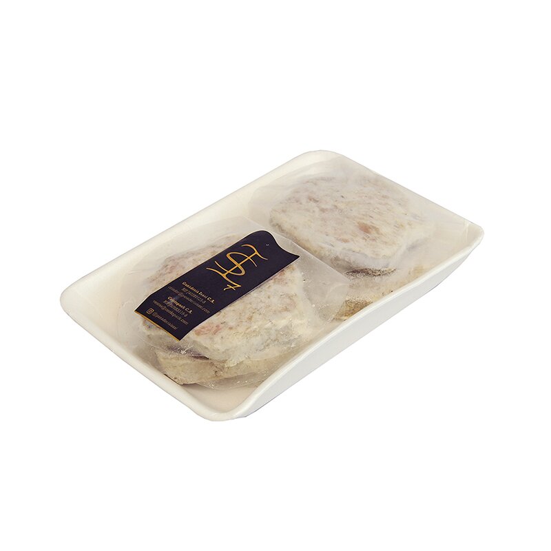 CERDOPACK HAMBURGUESAS DE CERDO KIDS KG