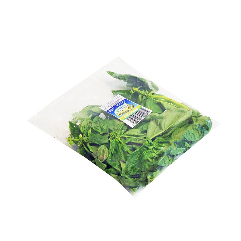 ALBAHACA PAQUETE DEL CAMPO 50 GR