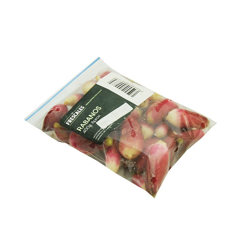 RABANOS HIDROPONIAS 400G