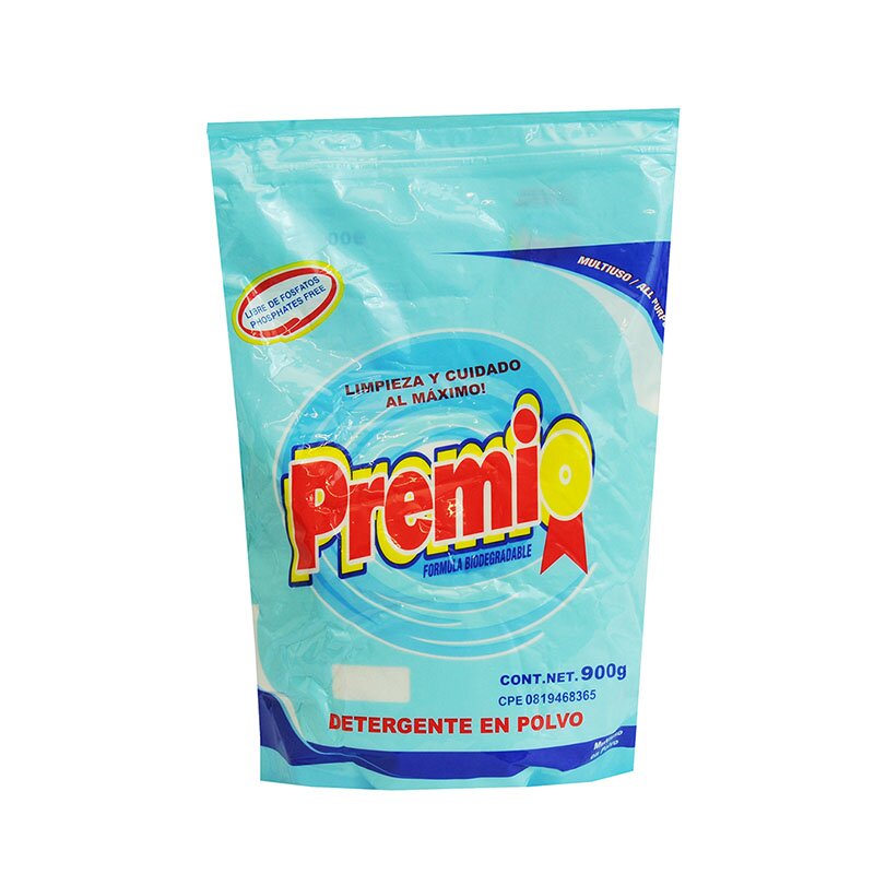 DETERGENTE PREMIO 900 GR