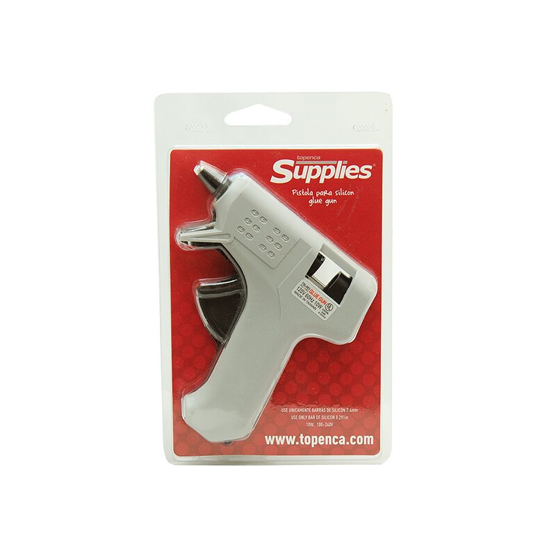PISTOLA PARA SILICON SUPPLIES PEQUEÑA