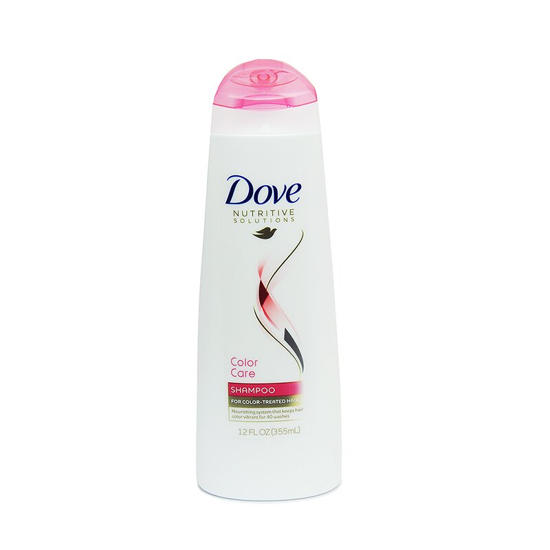 SHAMPOO DOVE COLOR CARE 355 ML