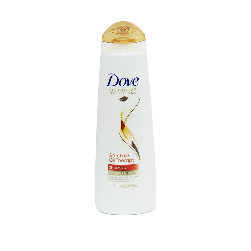 SHAMPOO DOVE ANTIFRIZZ 355 ML