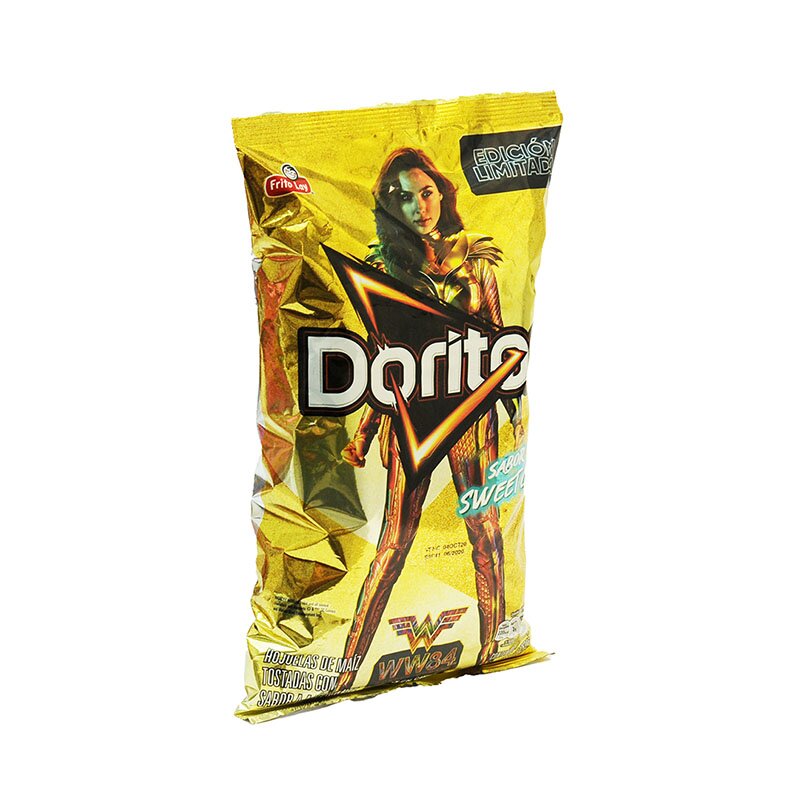 DORITO SWEET CHILI WW84 145 GR