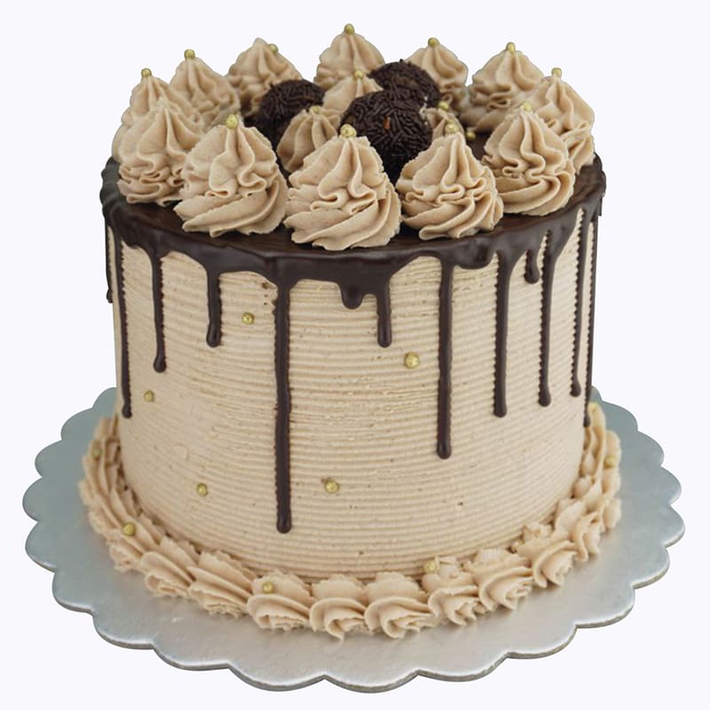 Torta Chocomocca *Por encargo