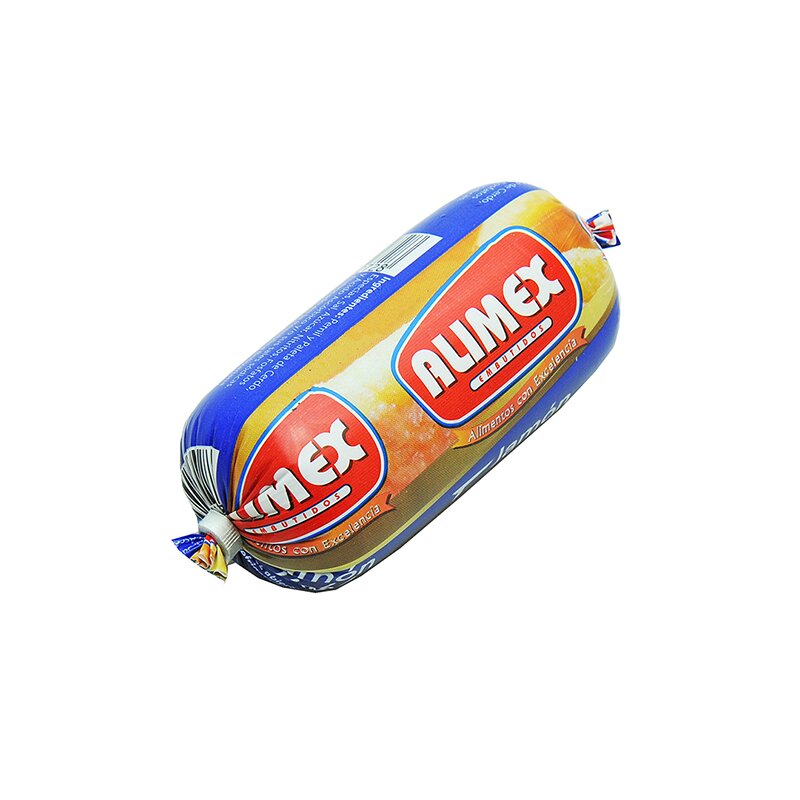 ALIMEX JAMON ENDIABLADO 150G
