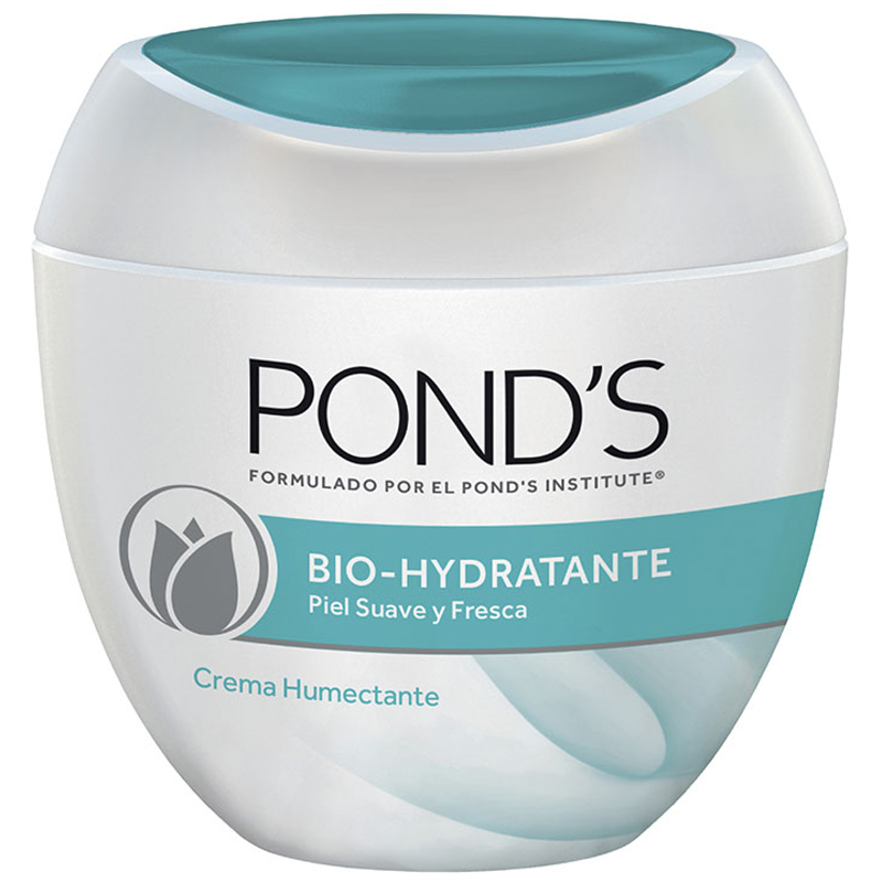 CREMA PONDS BIO-HIDRATANTE 50 GR