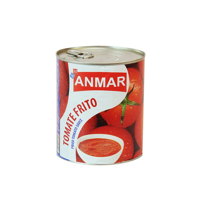 TOMATES FRITOS ANMAR 780 GR