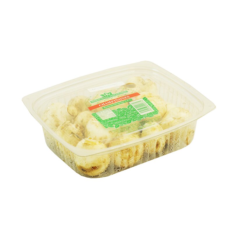 CHAMPIÑONES HIDROPONIAS 280GR 
