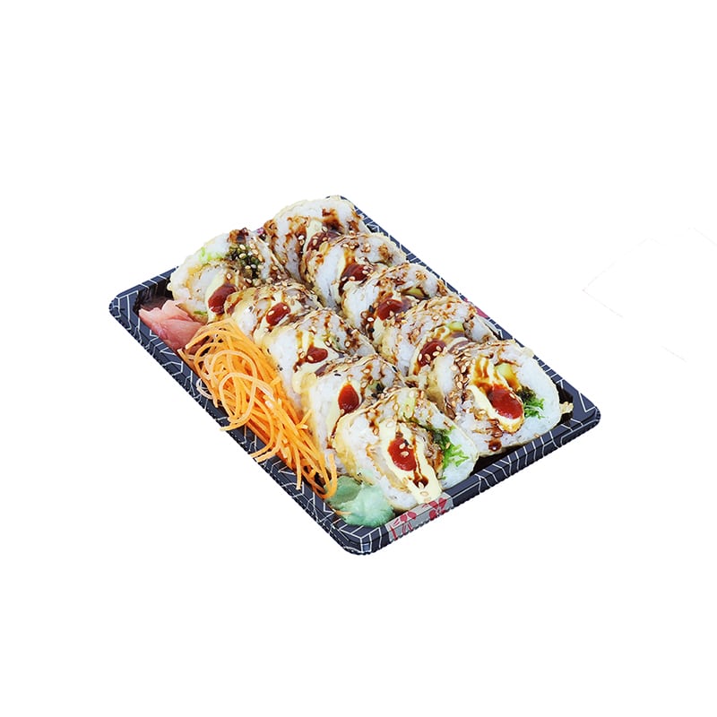 HONEI ROLL SUSHI