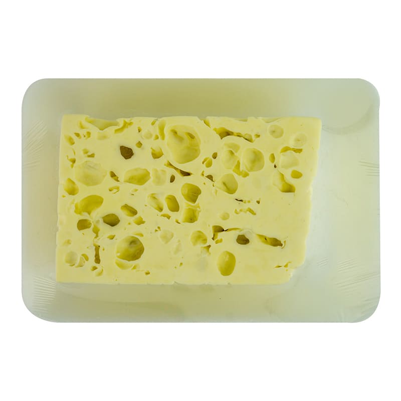 QUESO CINCO ESTRELLAS KG