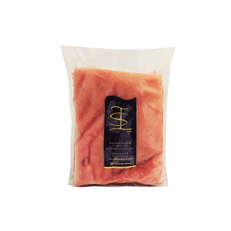 CERDOPACK MINI PORK BELLY KG