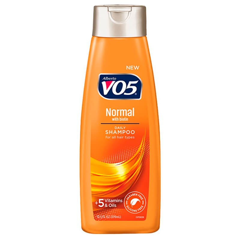 CHAMPÚ NORMAL VO5 370 ML
