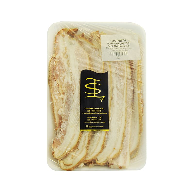 CERDOPACK TOCINETA REB BAND KG