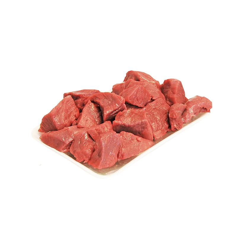 CARNE PARA GUISAR 800 GR