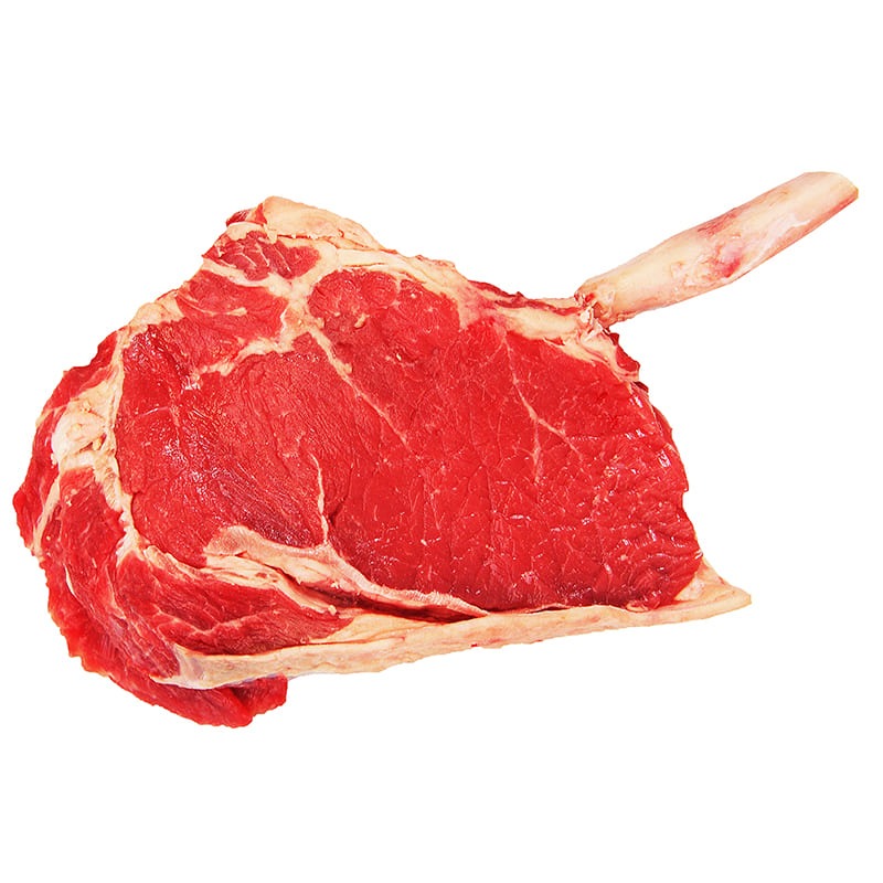 TOMAHAWK STEAK 550 GR