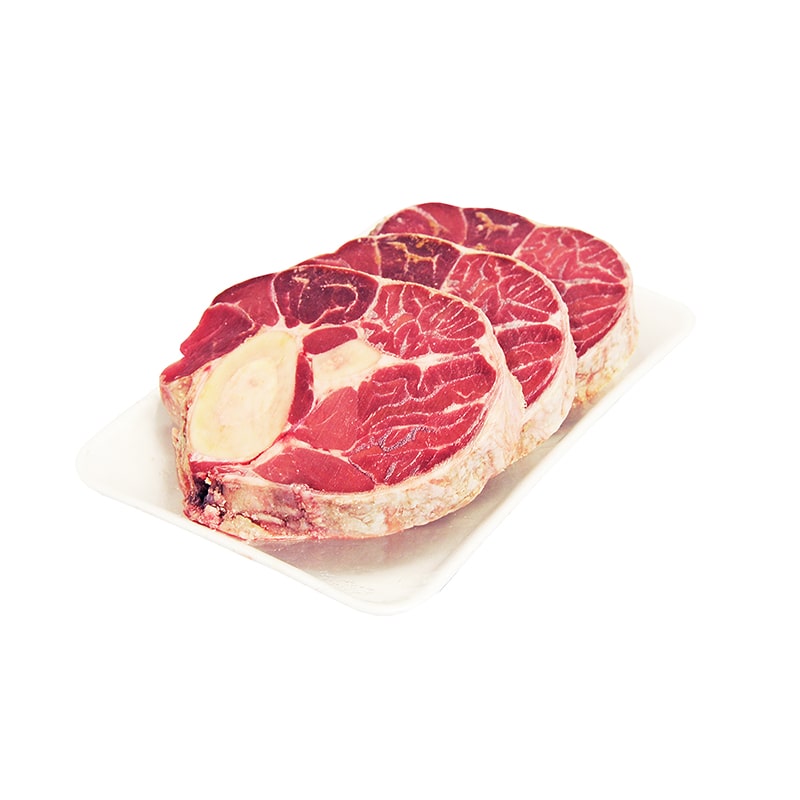 OSOBUCO 1.2 KG