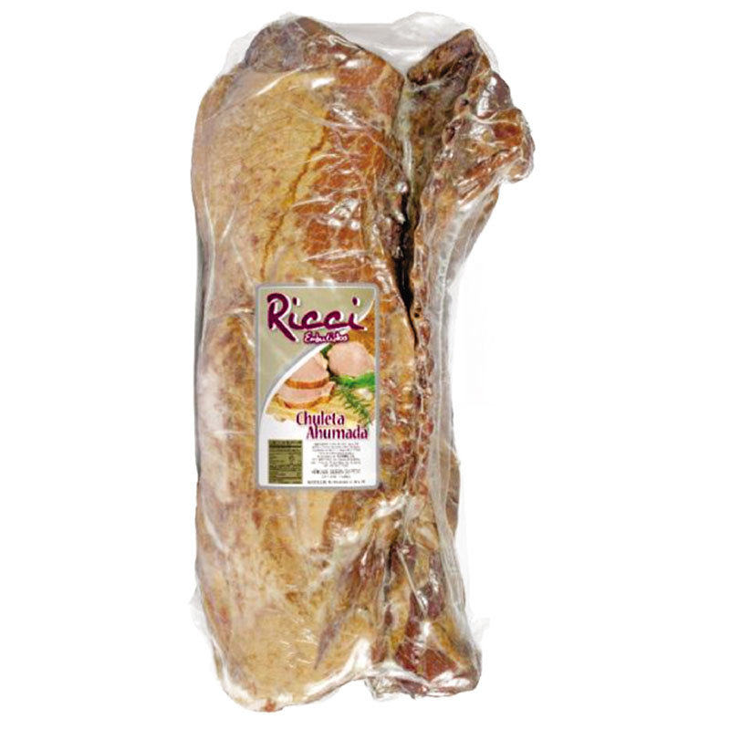 TOCINETA AHUM RICCI S/P KG