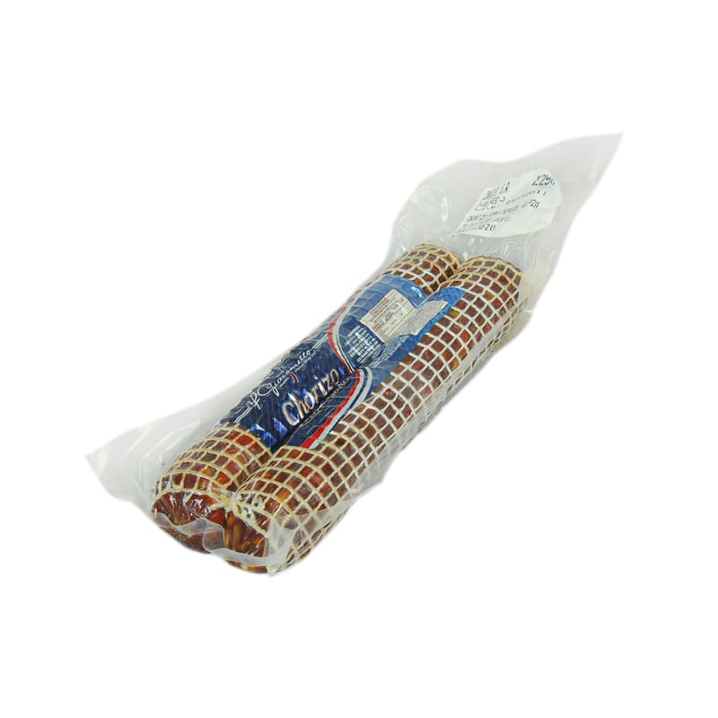 CHORIZO ESPAÑOL GIACOMELLO CORTO 100 GR
