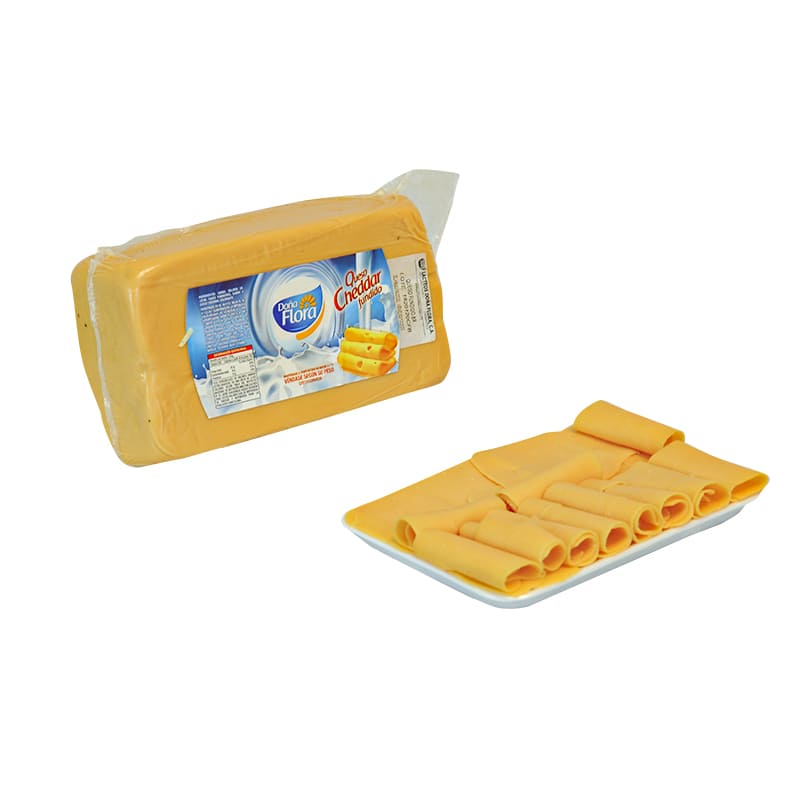 QUESO FUNDIDO DOÑA FLORA 250 GR