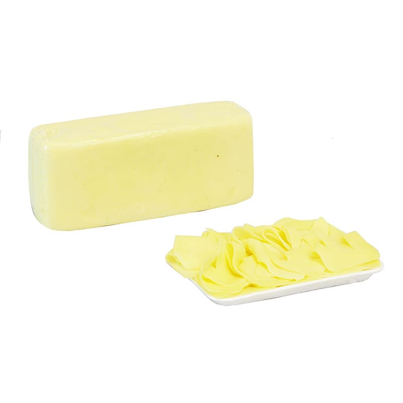 QUESO MOZZARELLA DANITO 250 GR