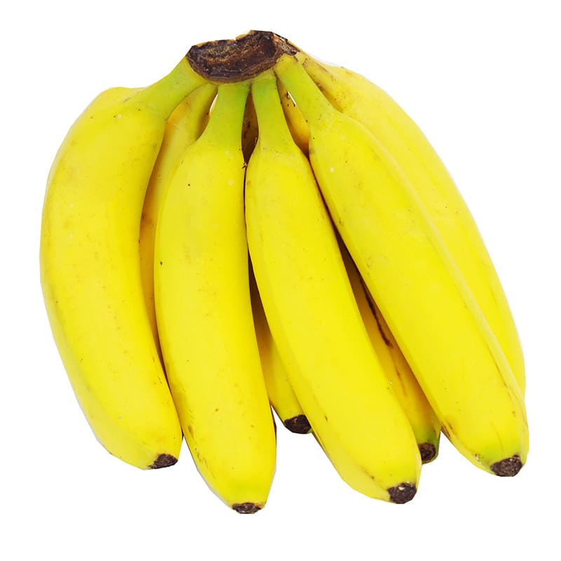 CAMBUR GUINEO 1 KG APROX
