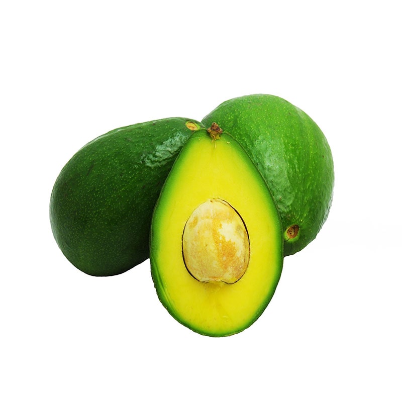 AGUACATE 1.8 KG APROX