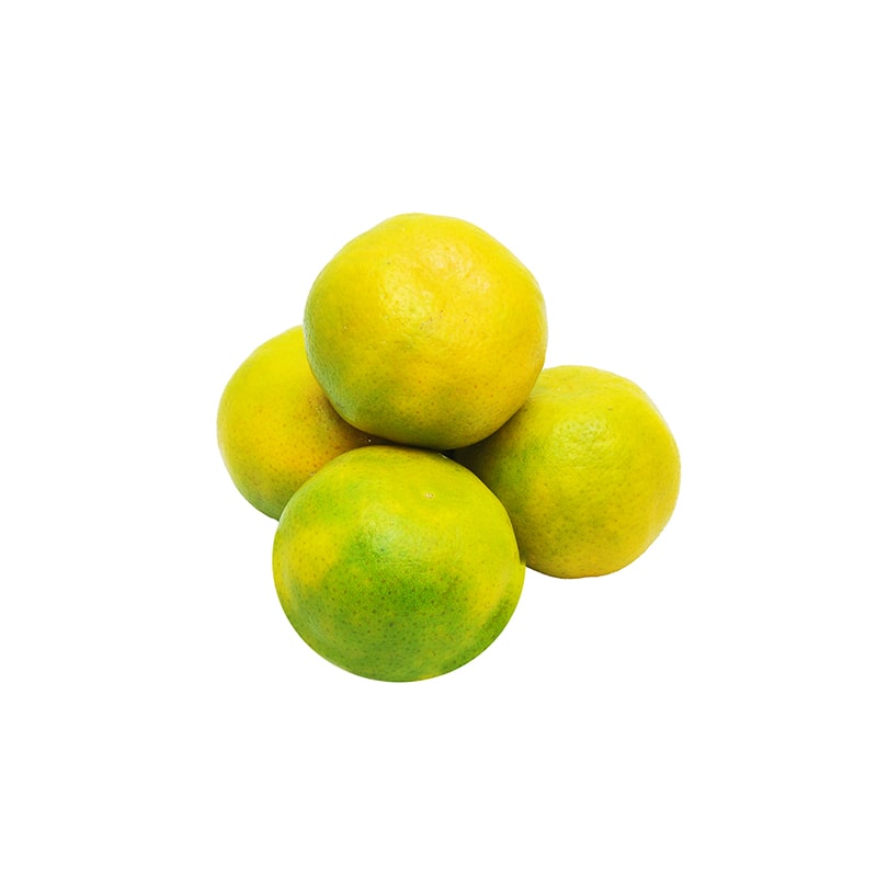 MANDARINA 1 KG APROX