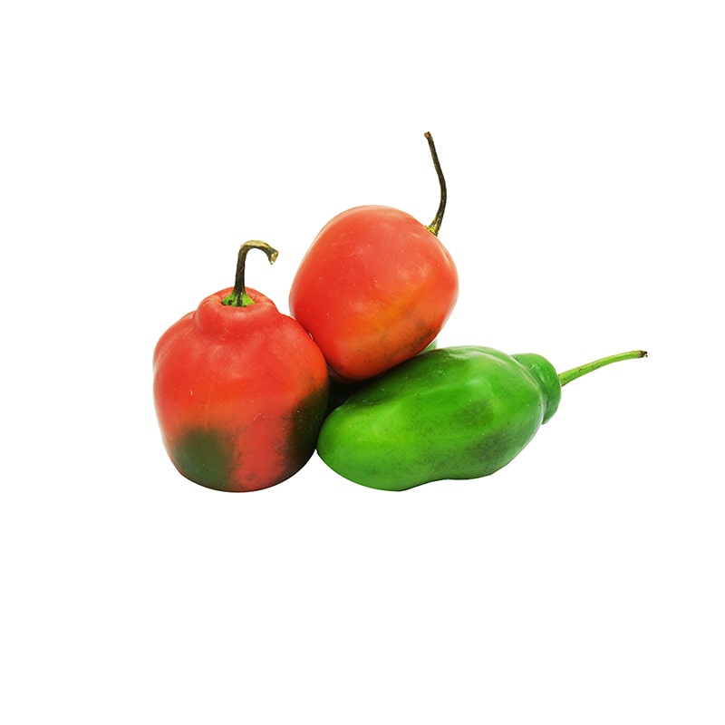 AJI PICANTE 300 GR APROX