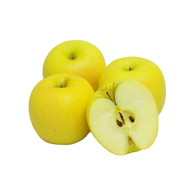 MANZANA AMARILLA 1.5 KG APROX