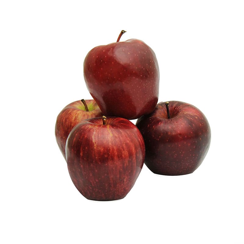 MANZANA ROJA 1.5 KG APROX