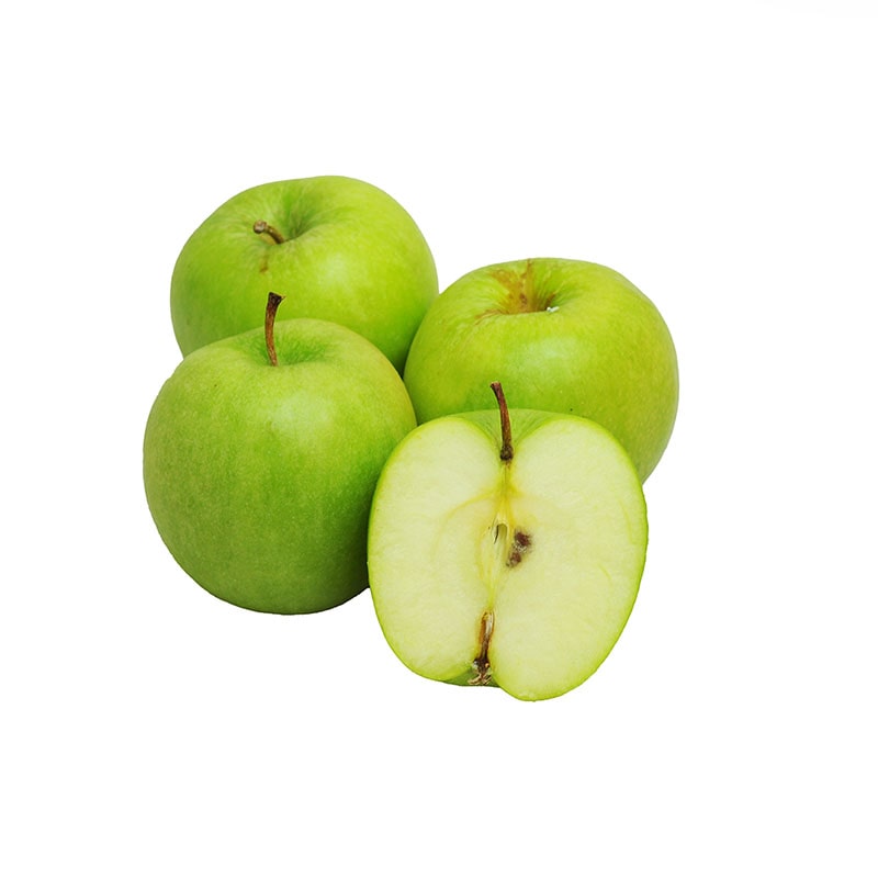 MANZANA VERDE 1.5 KG APROX