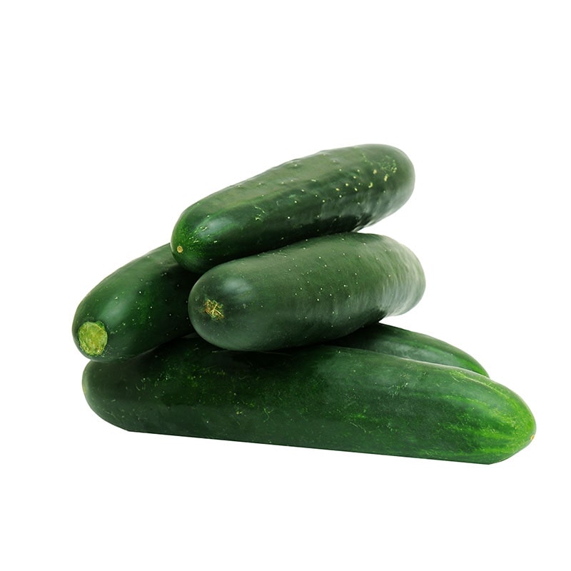 PEPINO 500 GR APROX