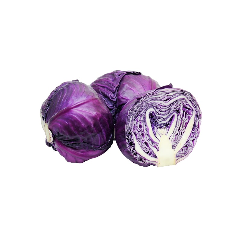REPOLLO MORADO 800 GR APROX