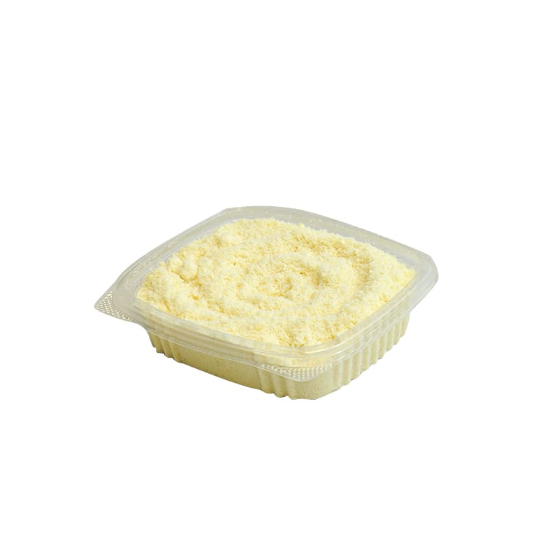 QUESO PECORINO RALLADO TOSCANO 500 GR